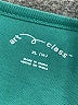 Art Class Green Long Sleeve Blouse Size 14 - photo 4