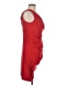 Venus Red Cocktail Dress Size L - photo 4