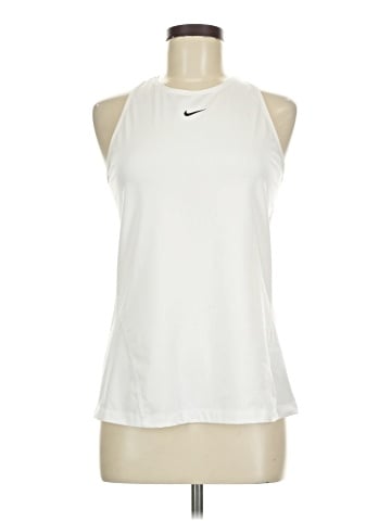 Nike Active Tank (view 1)
