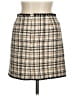Veronica Beard Tweed Ivory Tan Formal Skirt Size 6 - photo 2