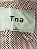 TNA 100% Nylon Color Block Red Windbreaker Size XS - photo 6