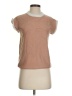 Unbranded Tan Sweater Vest Size S - photo 1