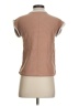 Unbranded Tan Sweater Vest Size S - photo 2