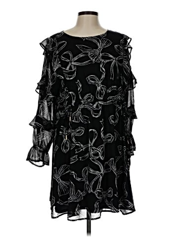Maurices Cocktail Dress (view 1)