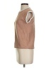 Unbranded Tan Sweater Vest Size S - photo 5