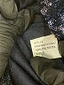 TOBI 100% Polyester Stars Black Cocktail Dress Size S - photo 8