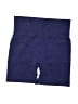 Zyia Active Blue Athletic Shorts Size S - photo 1