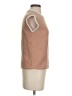 Unbranded Tan Sweater Vest Size S - photo 4