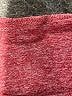 Unbranded Tweed Burgundy Active T-Shirt Size L (estimated) - photo 7