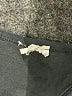 Aeropostale Black Sports Bra Size M (estimated) - photo 7
