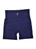 Zyia Active Blue Athletic Shorts Size S - photo 2