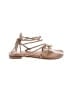 I.N. Studio Tan Sandals Size 9 - photo 1