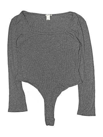 Bozzolo Bodysuit (view 1)