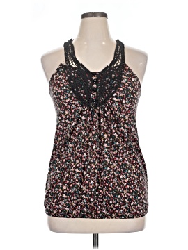 Julie's Closet Sleeveless Blouse
