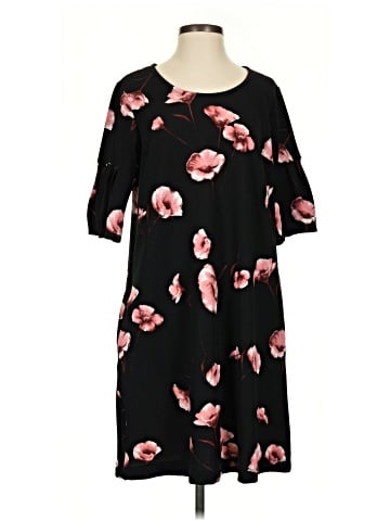 Agnes & Dora Casual Dress (view 1)