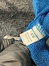Unbranded Blue Cocktail Dress Size XS - photo 7