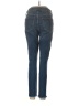 Old Navy Hearts Blue Jeans Size 6 - photo 2