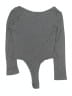 Bozzolo Gray Bodysuit Size 1X - photo 2