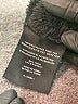 32 Degrees 100% Polyester Black Fleece Size XS - photo 7