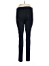 Hue Solid Blue Jeggings Size L - photo 2