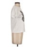 Assorted Brands Ivory Short Sleeve T-Shirt Size S - photo 4