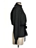 Just Female 100% Polyester Black Long Sleeve Blouse Size XS - photo 4