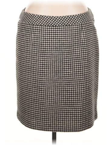 Chadwicks Wool Skirt (view 1)