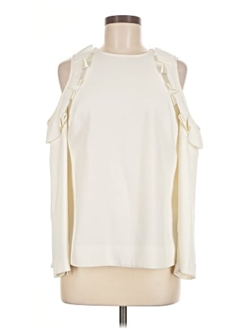 Ted Baker London Sleeveless Blouse (view 1)