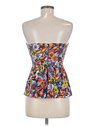 Porridge Sleeveless Blouse (view 2)