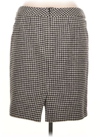 Chadwicks Wool Skirt (view 2)