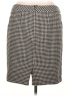 Chadwicks Houndstooth Gray Wool Skirt Size 16 (petite) - photo 2