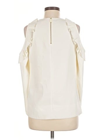 Ted Baker London Sleeveless Blouse (view 2)