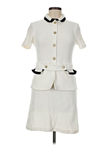 St. John Casual Dress (view 1)