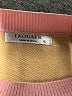 Ekouaer Floral Pink Pullover Sweater Size XL - photo 7