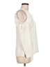 Ted Baker London 100% Polyester Ivory Sleeveless Blouse Size 6 (2) - photo 4