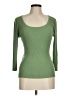 Kenzie Green Cardigan Size M - photo 1