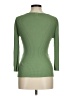 Kenzie Green Cardigan Size M - photo 2