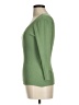 Kenzie Green Cardigan Size M - photo 5