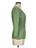 Kenzie Green Cardigan Size M - photo 4