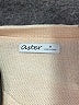 Aster Ivory Cardigan Size M - photo 7