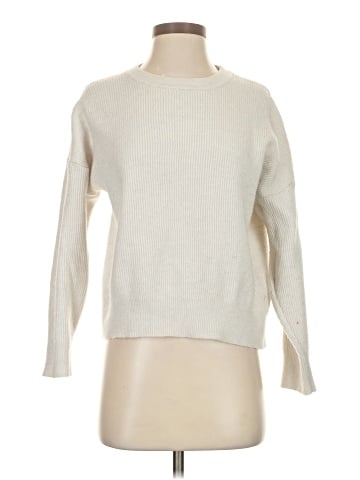 Yigal Azrouël New York Pullover Sweater (view 1)