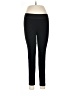 BCBGMAXAZRIA Solid Black Active Pants Size M - photo 1
