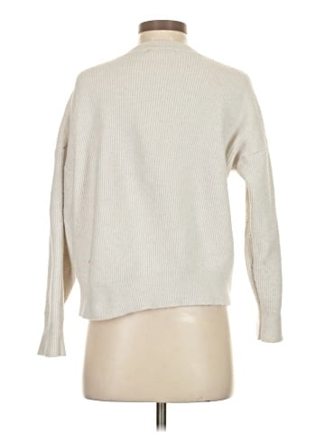 Yigal Azrouël New York Pullover Sweater (view 2)