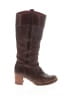 Camper Brown Boots Size EU 38 - photo 1