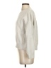 Yigal Azrouël New York Solid Ivory Pullover Sweater Size S (estimated) - photo 5