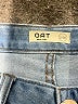 OAT Blue Jeans Size 2 - photo 7