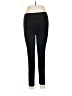 BCBGMAXAZRIA Solid Black Active Pants Size M - photo 2