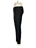 BCBGMAXAZRIA Solid Black Active Pants Size M - photo 5