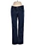 Earl Jean 100% Cotton Hearts Blue Jeans Size 27 waist - photo 1
