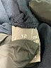 Lela Rose 100% Polyester Blue Cocktail Dress Size 12 - photo 8